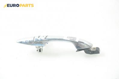 Външна дръжка за Honda Accord VII Tourer (04.2003 - 05.2008), 4+1 вр., комби, позиция: задна, дясна