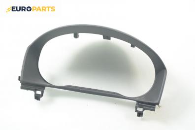 Интериорна пластмаса километраж за Mazda 3 Hatchback I (10.2003 - 12.2009), 4+1 вр., хечбек