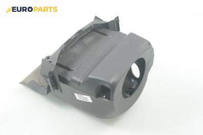 Интериорна пластмаса волан за Mazda 3 Hatchback I (10.2003 - 12.2009), 4+1 вр., хечбек