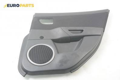 Кора врата за Mazda 3 Hatchback I (10.2003 - 12.2009), 4+1 вр., хечбек, позиция: задна, дясна