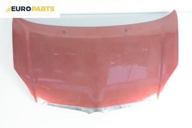 Преден капак за Toyota Corolla Verso I (09.2001 - 05.2004), 4+1 вр., позиция: предна