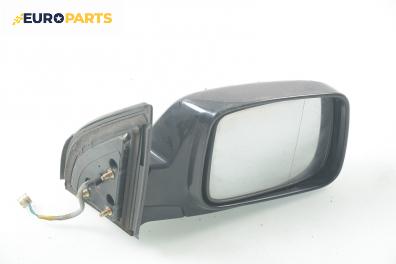 Огледало за Nissan X-Trail I SUV (06.2001 - 01.2013), позиция: дясна