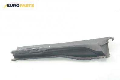 Кора под чистачки за Honda Civic VII Hatchback (03.1999 - 02.2006), 4+1 вр., хечбек