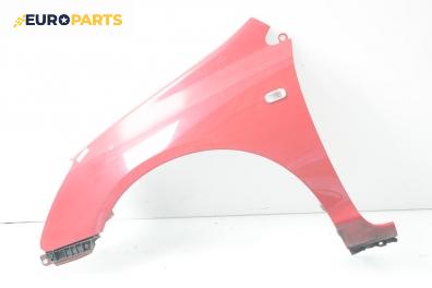 Калник за Honda Civic VII Hatchback (03.1999 - 02.2006), 4+1 вр., хечбек, позиция: лява