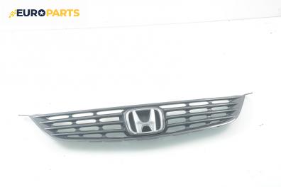 Решетка за Honda Civic VII Hatchback (03.1999 - 02.2006), хечбек