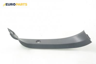 Кора заден капак за Mazda 3 Hatchback I (10.2003 - 12.2009), хечбек