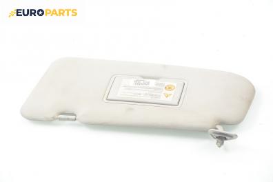 Сенник за Nissan X-Trail I SUV (06.2001 - 01.2013), позиция: дясна