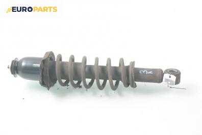 Макферсон за Toyota Corolla Verso I (09.2001 - 05.2004), позиция: задна, лява