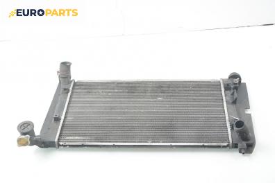 Воден радиатор за Toyota Corolla Verso I (09.2001 - 05.2004) 1.8 VVT-i (ZZE122), 135 к.с.
