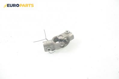 Каре на волана за Honda Civic VII Hatchback (03.1999 - 02.2006) 1.7 CTDi (EU, EP, EV), 100 к.с., хечбек