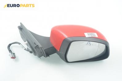 Огледало за Ford Mondeo IV Hatchback (03.2007 - 01.2015), 4+1 вр., хечбек, позиция: дясна