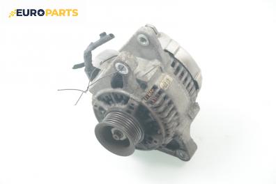 Алтернатор / генератор за Toyota Corolla Verso I (09.2001 - 05.2004) 1.8 VVT-i (ZZE122), 135 к.с.