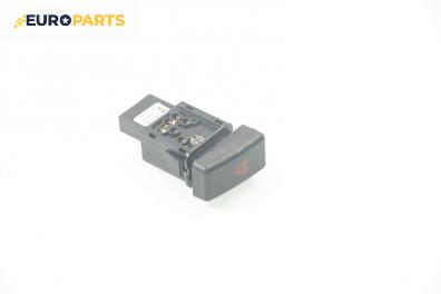 Бутон аварийни светлини  за Mazda 3 Hatchback I (10.2003 - 12.2009)