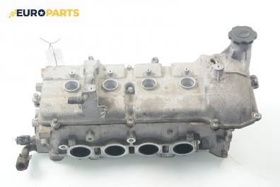 Глава без разпределителен вал за Mazda 3 Hatchback I (10.2003 - 12.2009) 1.6, 105 к.с.