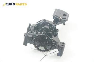 Маслена помпа за Ford Focus C-Max (10.2003 - 03.2007) 2.0 TDCi, 136 к.с.