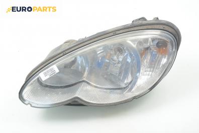 Фар за Chrysler PT Cruiser Hatchback (06.2000 - 12.2010), хечбек, позиция: лява