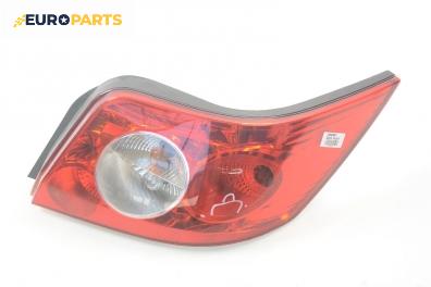 Стоп за Renault Megane II Coupe-Cabriolet (09.2003 - 03.2010), кабрио, позиция: дясна