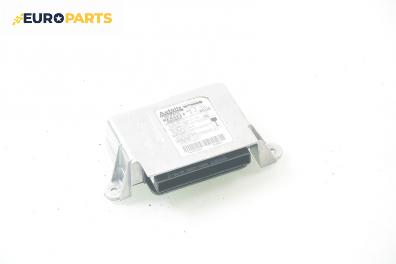 Модул за AIRBAG за Renault Megane II Coupe-Cabriolet (09.2003 - 03.2010), № Autoliv 603 98 99 00 / 8200340427