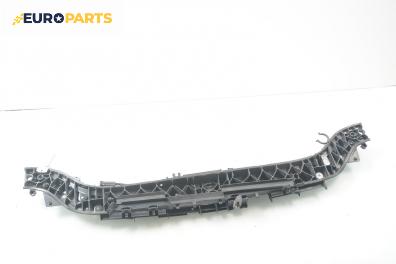 Държач броня за Renault Megane II Coupe-Cabriolet (09.2003 - 03.2010), кабрио, позиция: предна