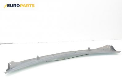 Кора под чистачки за Renault Trafic II Box (03.2001 - 05.2014), 2+1 вр., товарен