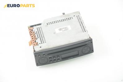 CD плеър за Renault Trafic II Box (03.2001 - 05.2014)
