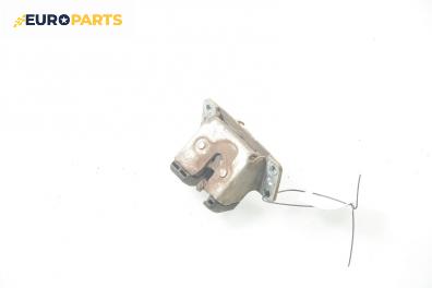 Брава заден капак за Renault Trafic II Box (03.2001 - 05.2014), товарен, позиция: задна