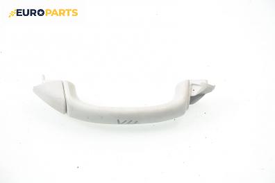 Ръкохватка за таван за Mini Hatchback (R50, R53) (06.2001 - 09.2006), 2+1 вр., позиция: предна, лява