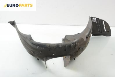 Подкалник за Peugeot 307 Hatchback (08.2000 - 12.2012), 2+1 вр., хечбек, позиция: предна, лява