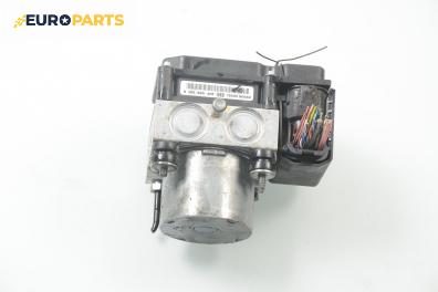 Помпа ABS за Peugeot 307 Hatchback (08.2000 - 12.2012), № Bosch 0 265 800 406