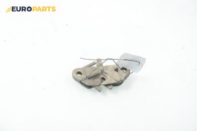 Брава преден капак за Fiat Seicento Hatchback (01.1998 - 01.2010), 2+1 вр., позиция: предна