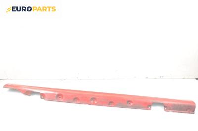 Праг за BMW 3 Series E46 Sedan (02.1998 - 04.2005), 4+1 вр., седан, позиция: дясна