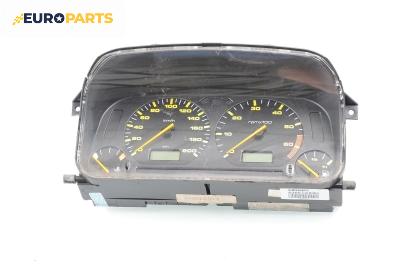 Километраж за Seat Cordoba Vario II (06.1999 - 12.2002) 1.6, 75 к.с.