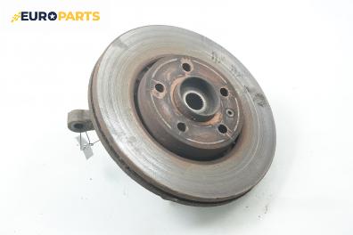 Шенкел главина за Renault Trafic II Box (03.2001 - 05.2014), позиция: предна, дясна