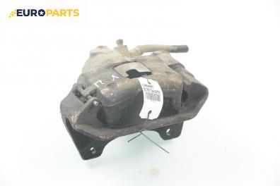 Спирачен апарат за Fiat Seicento Hatchback (01.1998 - 01.2010), позиция: предна, лява