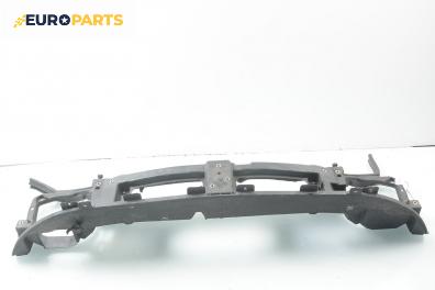 Маска за Renault Trafic II Box (03.2001 - 05.2014), товарен