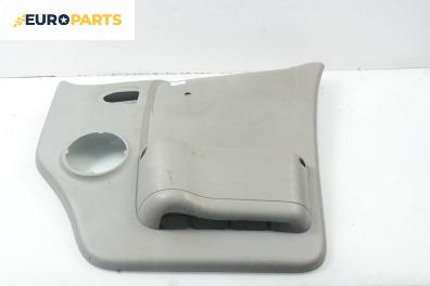 Кора врата за Renault Trafic II Box (03.2001 - 05.2014), 2+1 вр., товарен, позиция: предна, дясна
