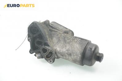 Корпус за маслен филтър за Ford Fiesta V Hatchback (11.2001 - 03.2010) 1.4 TDCi, 68 к.с.