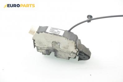Брава на врата за Mini Hatchback (R50, R53) (06.2001 - 09.2006), позиция: дясна