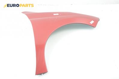 Калник за Peugeot 207 Hatchback (02.2006 - 12.2015), 4+1 вр., хечбек, позиция: предна, дясна