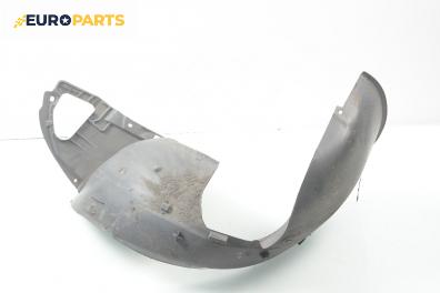 Подкалник за Peugeot 207 Hatchback (02.2006 - 12.2015), 4+1 вр., хечбек, позиция: предна, лява
