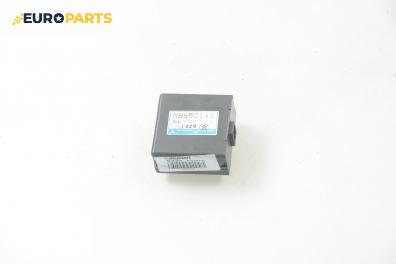 Мулти функционално реле за Mitsubishi Pajero II SUV (12.1990 - 10.1999) 2.5 TD 4WD (V24C, V24W), № MB852142