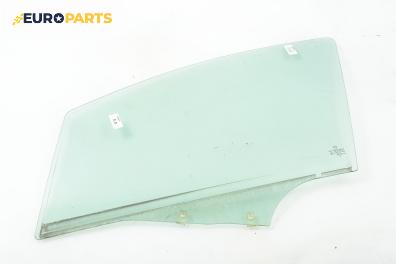 Странично стъкло за Peugeot 207 Hatchback (02.2006 - 12.2015), 4+1 вр., хечбек, позиция: предна, лява