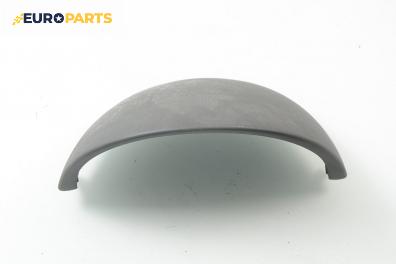 Интериорна пластмаса километраж за Peugeot 207 Hatchback (02.2006 - 12.2015), 4+1 вр., хечбек