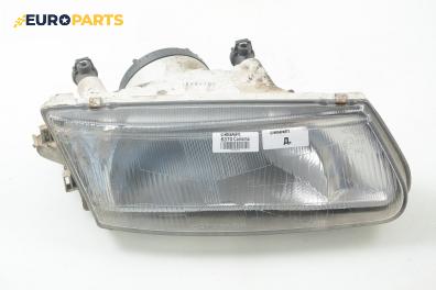 Фар за Mitsubishi Carisma Hatchback (07.1995 - 06.2006), хечбек, позиция: дясна