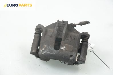 Спирачен апарат за Peugeot 207 Hatchback (02.2006 - 12.2015), позиция: предна, лява