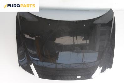 Преден капак за Volvo V70 II Estate (11.1999 - 12.2008), 4+1 вр., комби, позиция: предна