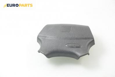 Airbag за Seat Toledo I Hatchback (01.1991 - 10.1999), 4+1 вр., хечбек