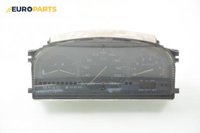 Километраж за Seat Toledo I Hatchback (01.1991 - 10.1999) 1.6 i, 101 к.с., № VDO 81 117 785 V03