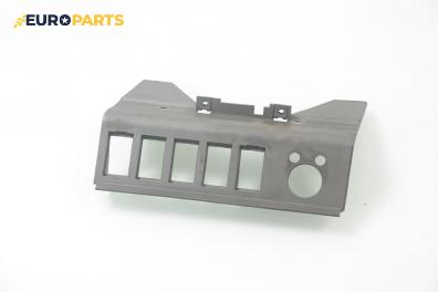 Интериорна пластмаса за Seat Toledo I Hatchback (01.1991 - 10.1999), 4+1 вр., хечбек