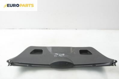 Кора заден капак за Peugeot 207 Hatchback (02.2006 - 12.2015), хечбек